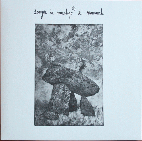 Monarch (FRA) : Sangre de Muerdago & Monarch